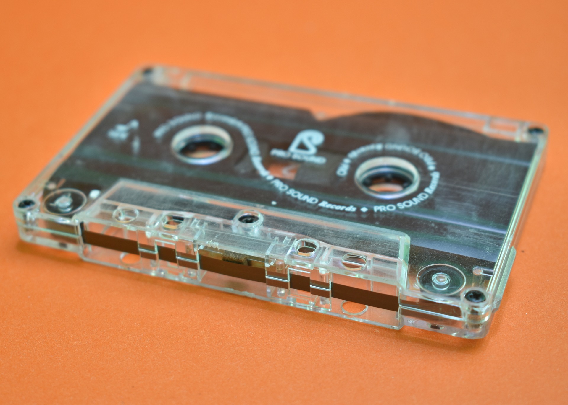 The Gadget Man - Episode 120 - The Resurgence of the Cassette - The ...