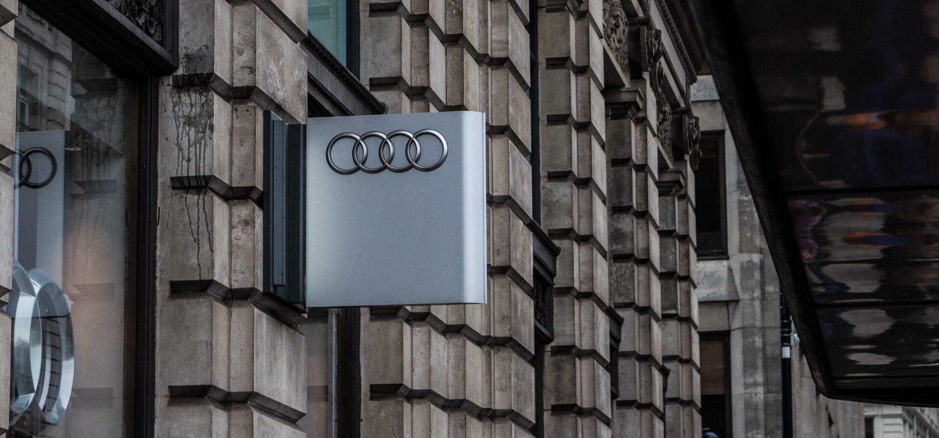 Audi Shows commitment to electric future The Gadget Man Technology