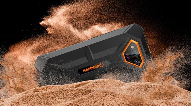 Unmatched Durability and Performance: Introducing the Hammer Iron V