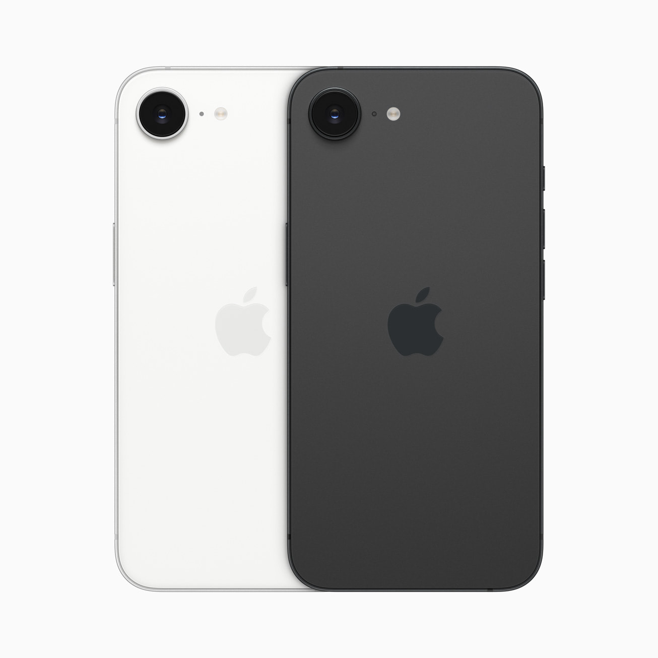 Apple Unveils the iPhone 16e – The Affordable Powerhouse