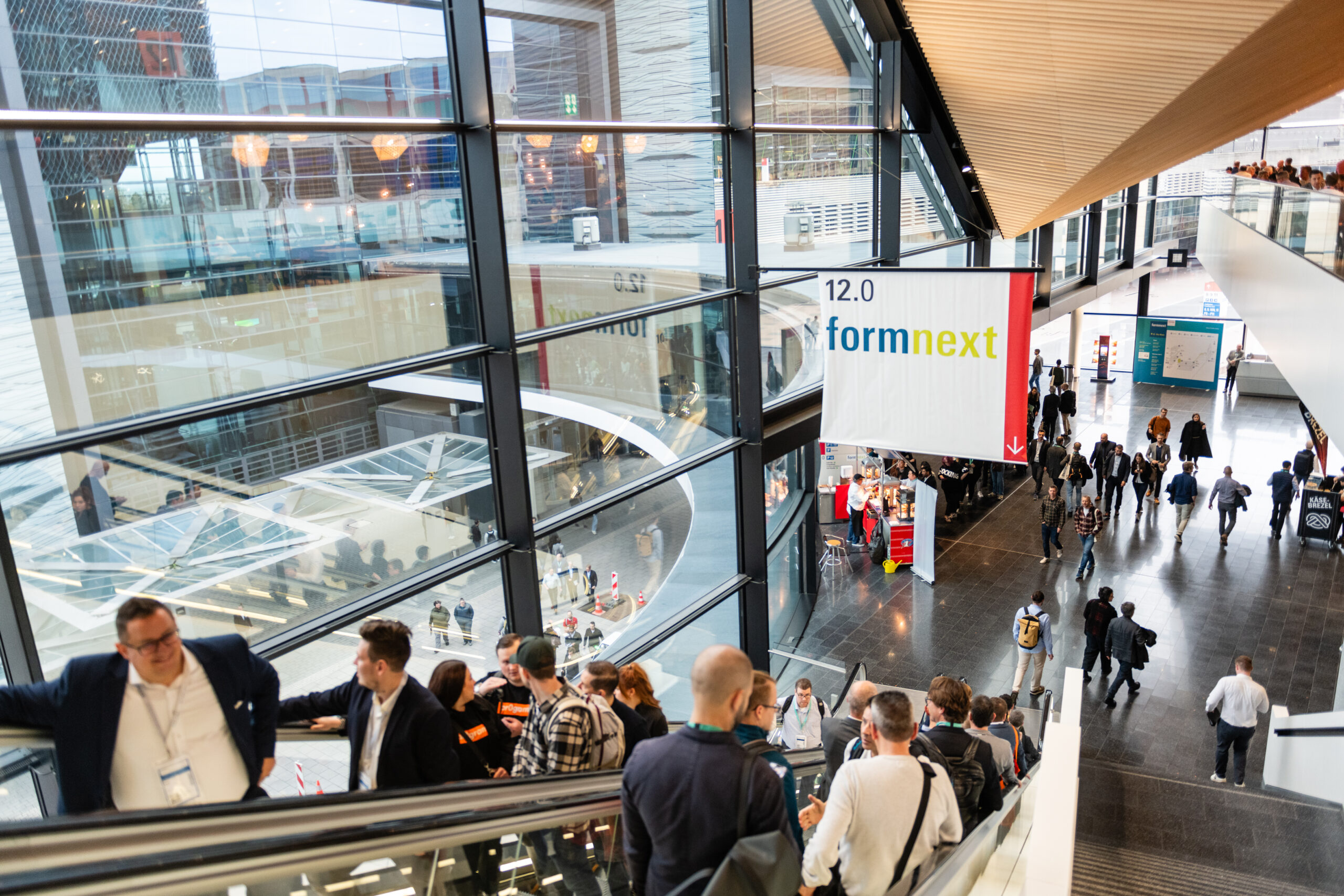 Spain Joins Formnext 2025 as Partner Country, Highlighting its Role as a Global AM Powerhouse