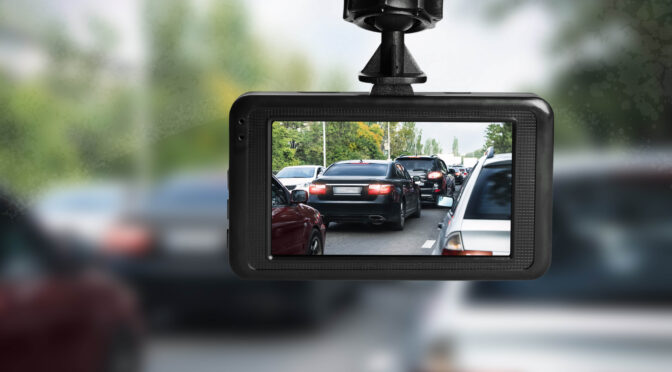 The Value of Dashcams: Protecting Yourself on the Road