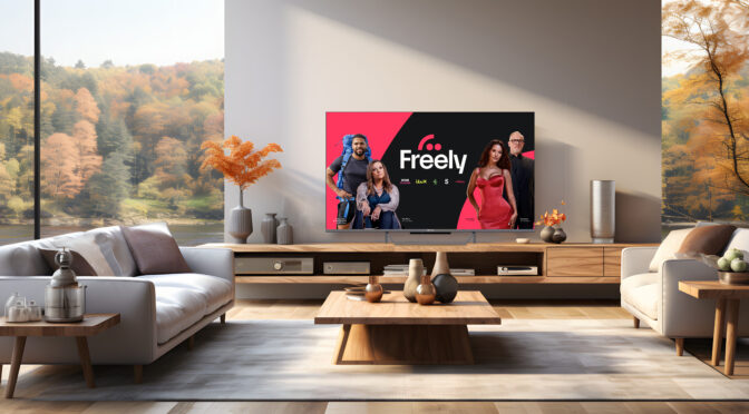 METZ Launches New QLED UHD TV Range Powered by TiVo – Premium Features at an Affordable Price