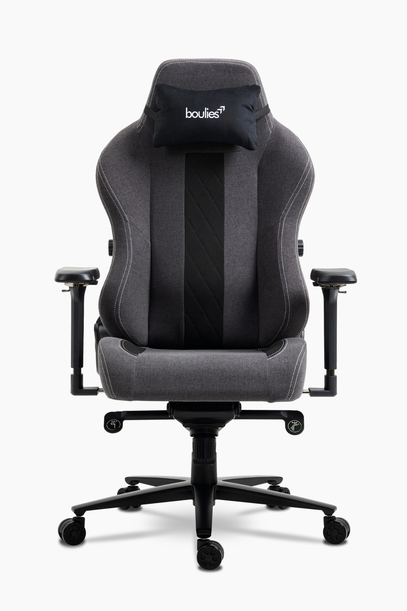 Boulies Master Rex: The Chair That Redefines Comfort for Work, Gaming, and Relaxation