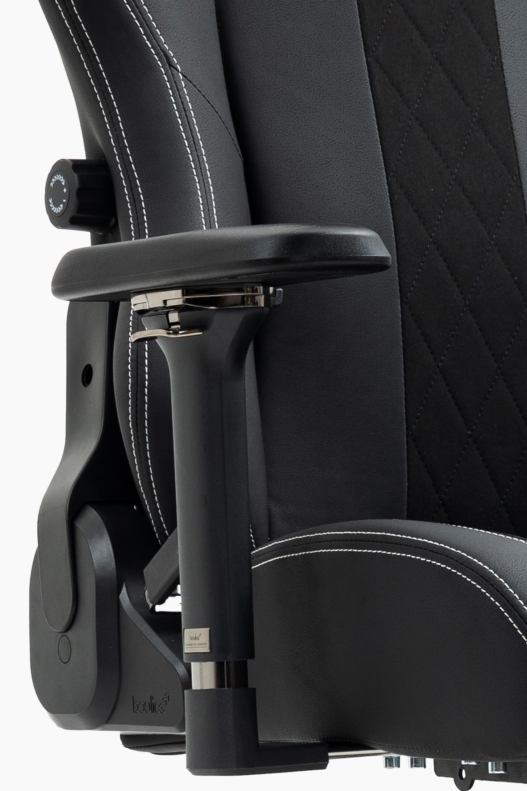 Boulies Master Rex: The Chair That Redefines Comfort for Work, Gaming, and Relaxation