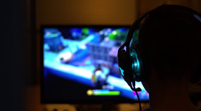 5 Ways To Make Gaming More Fun