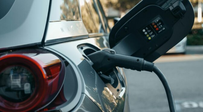 FairCharge Calls on Government to Cut VAT on Public Charging and Boost EV Adoption