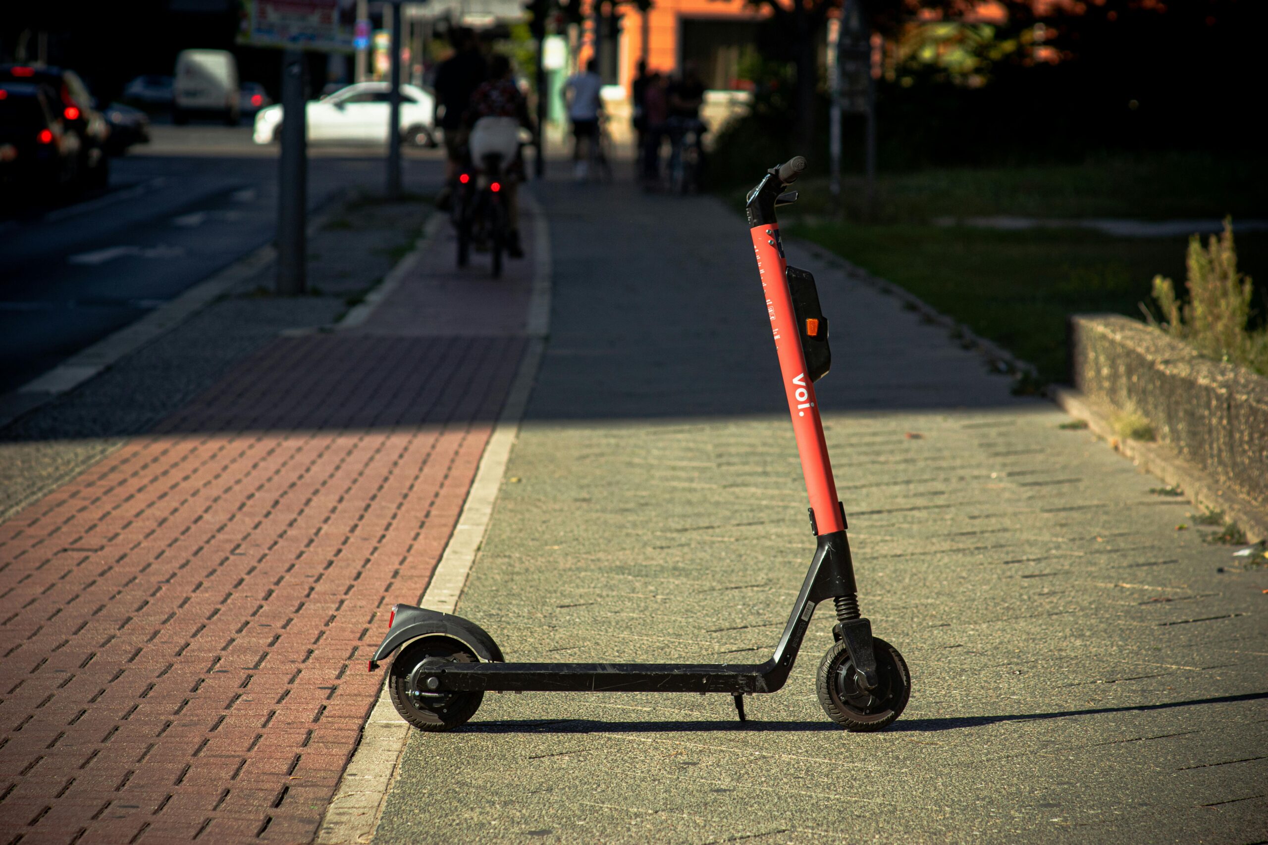 Why Your Teen’s E-Scooter Could Cost You Hundreds on Car Insurance